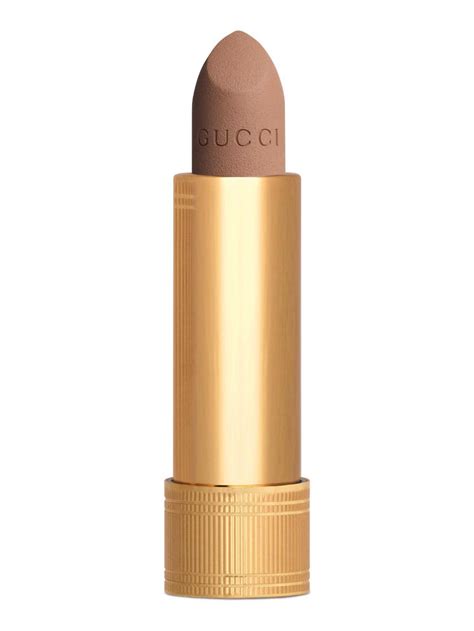 gucci matte lipstick carol beige